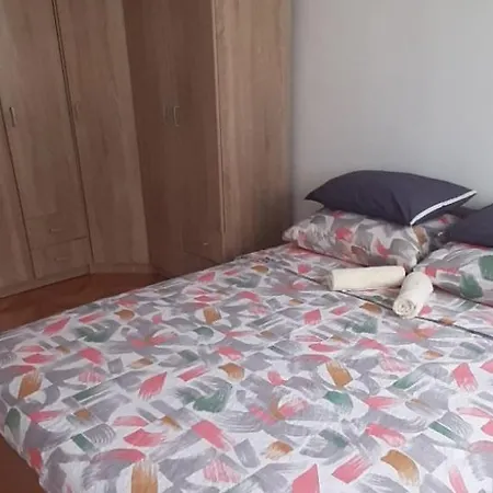 Διαμέρισμα Medo
