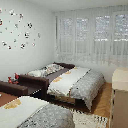 Medo Apartman Čapljina