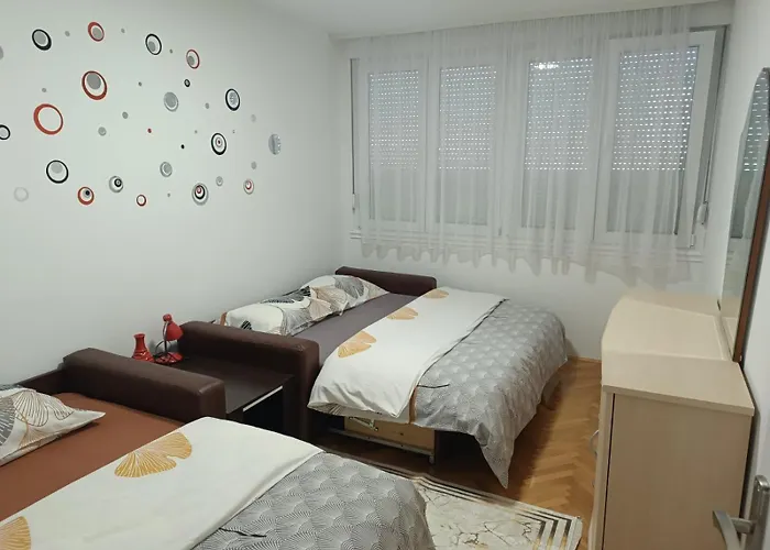 Medo شقة كابليينا